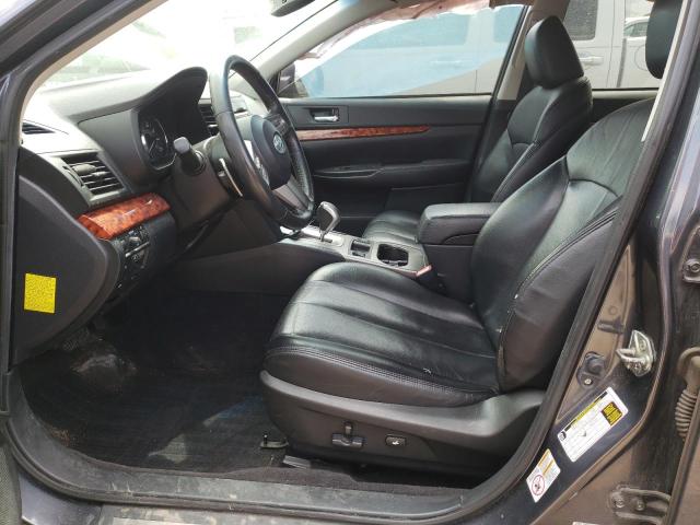 Photo 6 VIN: 4S3BMEJ6XA2224329 - SUBARU LEGACY 3.6 