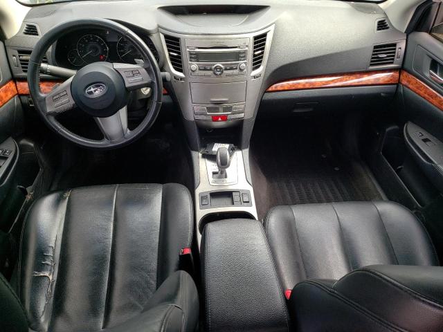 Photo 7 VIN: 4S3BMEJ6XA2224329 - SUBARU LEGACY 3.6 