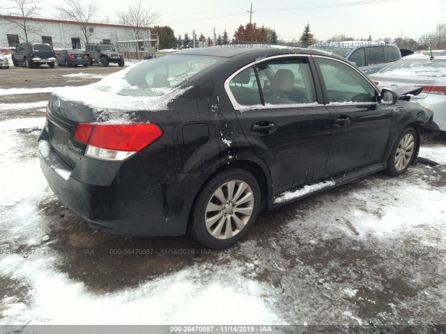 Photo 3 VIN: 4S3BMEK60A2214455 - SUBARU LEGACY 