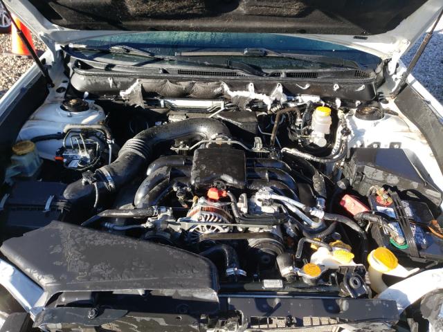 Photo 6 VIN: 4S3BMEK61A2234195 - SUBARU LEGACY 3.6 