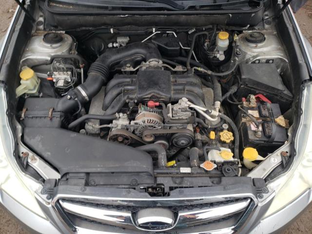 Photo 10 VIN: 4S3BMEK62B2235650 - SUBARU LEGACY 