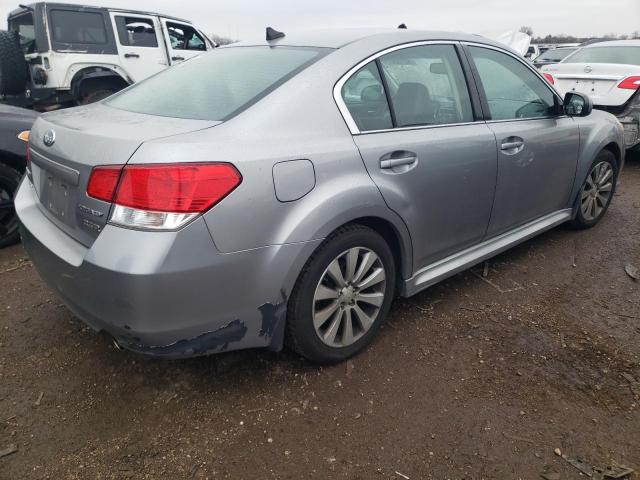 Photo 2 VIN: 4S3BMEK62B2235650 - SUBARU LEGACY 