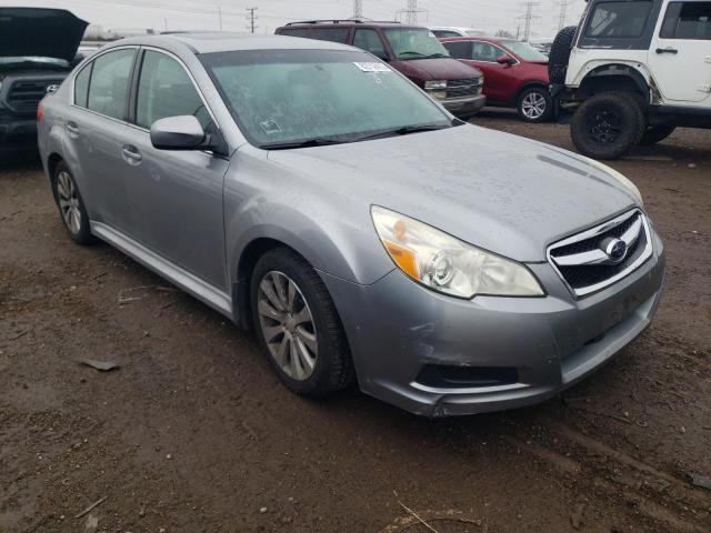 Photo 3 VIN: 4S3BMEK62B2235650 - SUBARU LEGACY 