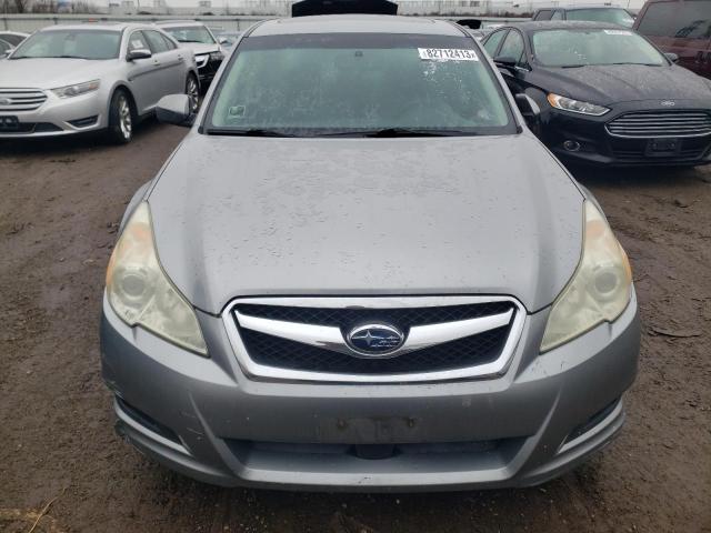 Photo 4 VIN: 4S3BMEK62B2235650 - SUBARU LEGACY 