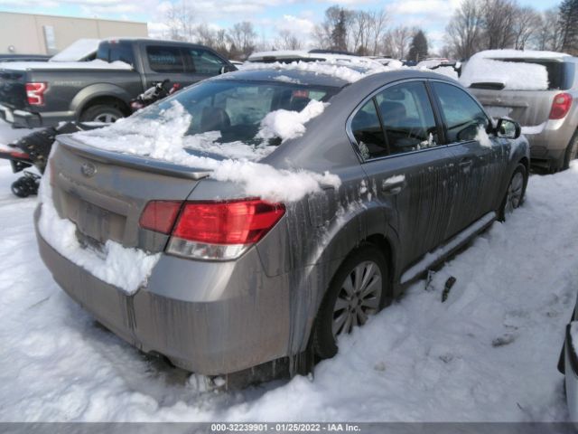 Photo 3 VIN: 4S3BMEK63A2214224 - SUBARU LEGACY 