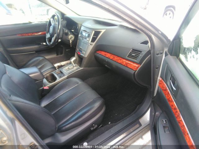 Photo 4 VIN: 4S3BMEK63A2214224 - SUBARU LEGACY 