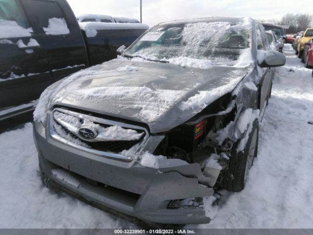 Photo 5 VIN: 4S3BMEK63A2214224 - SUBARU LEGACY 