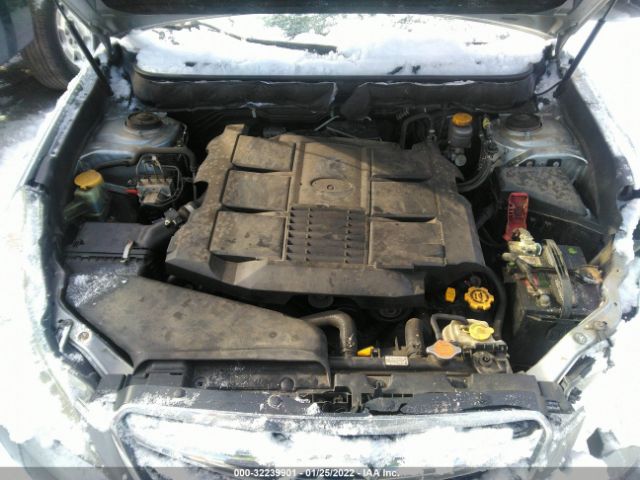 Photo 9 VIN: 4S3BMEK63A2214224 - SUBARU LEGACY 