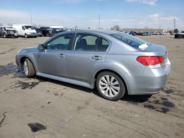 Photo 1 VIN: 4S3BMEK66A2247962 - SUBARU LEGACY 