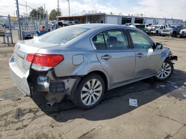 Photo 2 VIN: 4S3BMEK66A2247962 - SUBARU LEGACY 