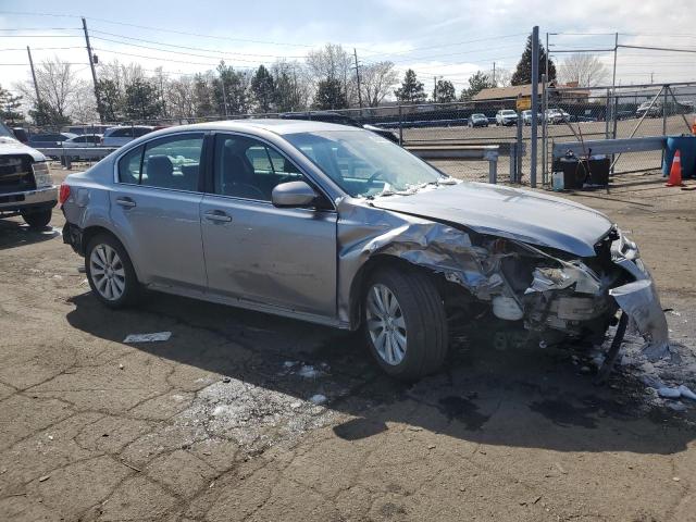 Photo 3 VIN: 4S3BMEK66A2247962 - SUBARU LEGACY 