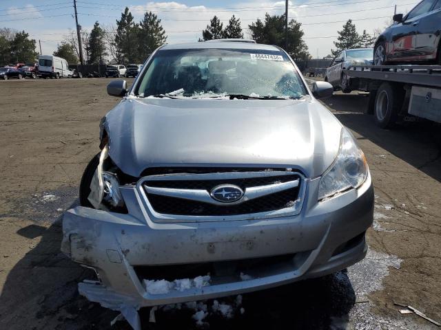 Photo 4 VIN: 4S3BMEK66A2247962 - SUBARU LEGACY 