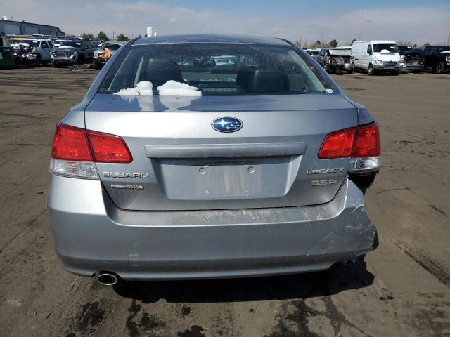 Photo 5 VIN: 4S3BMEK66A2247962 - SUBARU LEGACY 