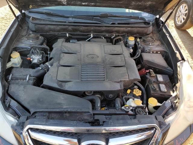 Photo 10 VIN: 4S3BMEK68A2214672 - SUBARU LEGACY 3.6 