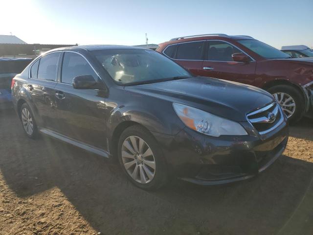 Photo 3 VIN: 4S3BMEK68A2214672 - SUBARU LEGACY 3.6 