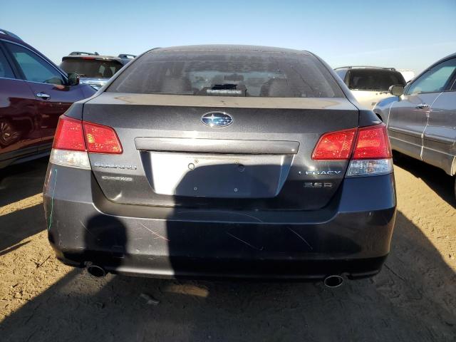 Photo 5 VIN: 4S3BMEK68A2214672 - SUBARU LEGACY 3.6 