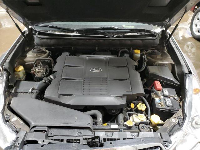 Photo 10 VIN: 4S3BMEK69A2219959 - SUBARU LEGACY 3.6 