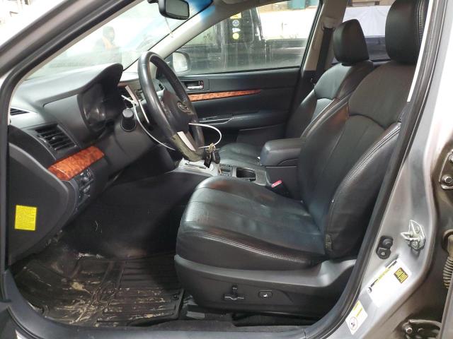 Photo 6 VIN: 4S3BMEK69A2219959 - SUBARU LEGACY 3.6 