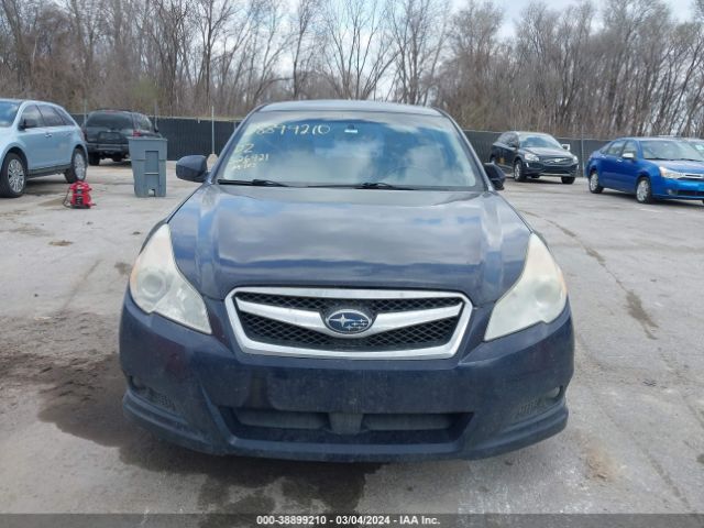 Photo 5 VIN: 4S3BMEK69C2010644 - SUBARU LEGACY 