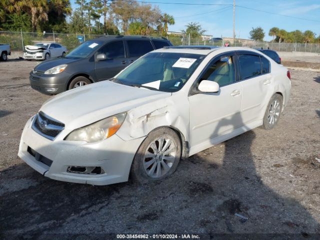 Photo 1 VIN: 4S3BMEK6XC2016565 - SUBARU LEGACY 