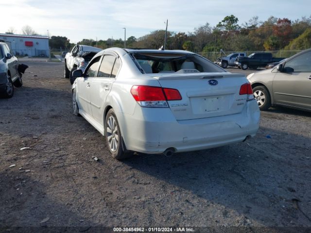 Photo 2 VIN: 4S3BMEK6XC2016565 - SUBARU LEGACY 