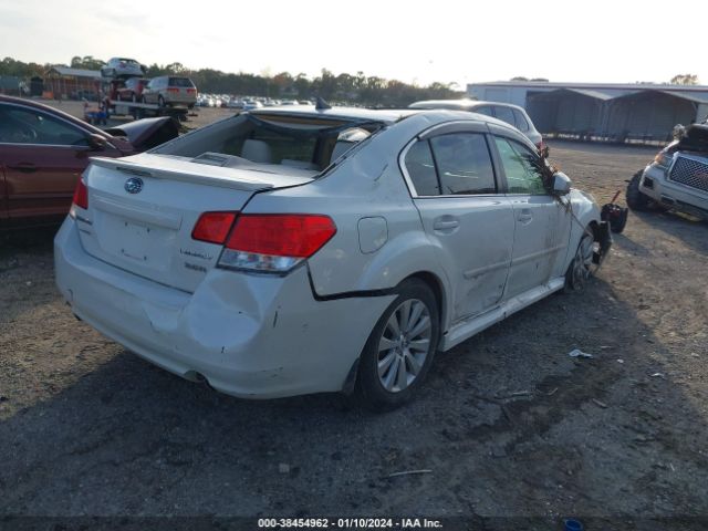 Photo 3 VIN: 4S3BMEK6XC2016565 - SUBARU LEGACY 