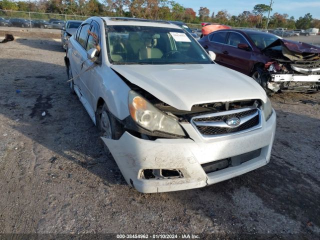 Photo 5 VIN: 4S3BMEK6XC2016565 - SUBARU LEGACY 