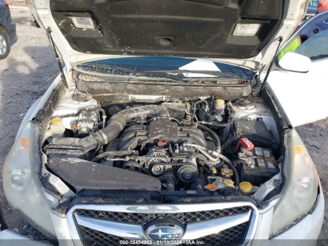 Photo 9 VIN: 4S3BMEK6XC2016565 - SUBARU LEGACY 