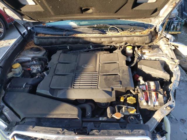 Photo 6 VIN: 4S3BMEL60B2214746 - SUBARU LEGACY 3.6 