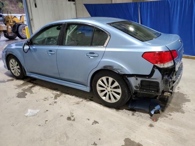 Photo 1 VIN: 4S3BMEL67A2224026 - SUBARU LEGACY 