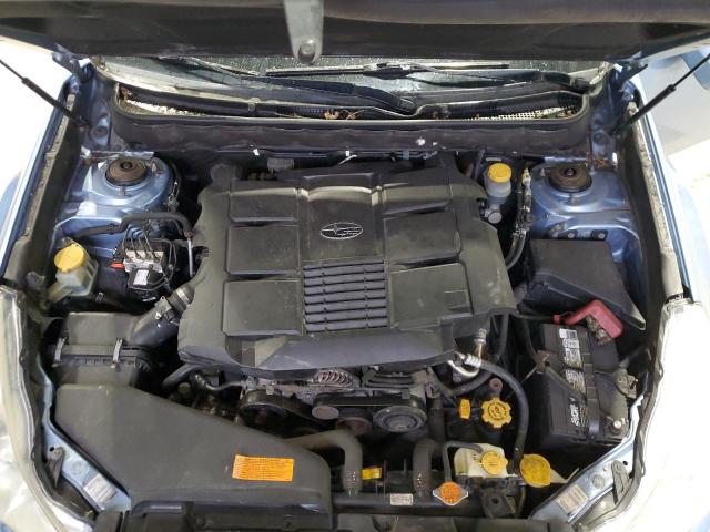 Photo 10 VIN: 4S3BMEL67A2224026 - SUBARU LEGACY 