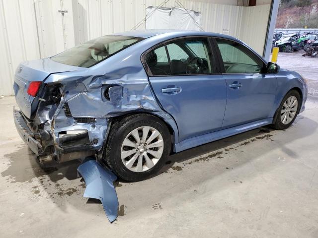 Photo 2 VIN: 4S3BMEL67A2224026 - SUBARU LEGACY 