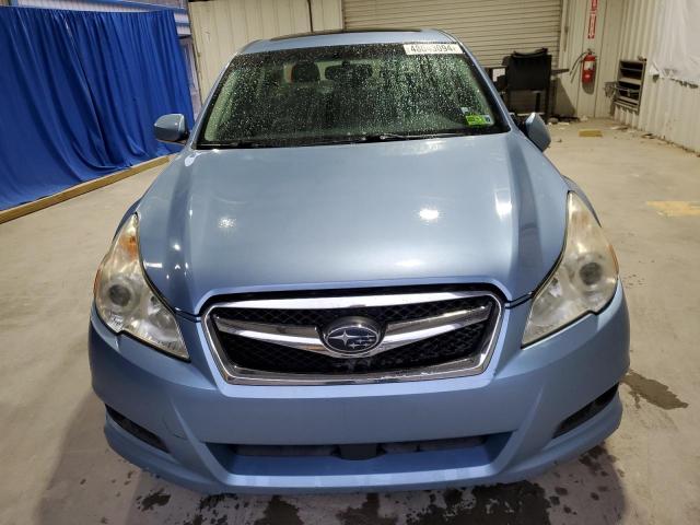 Photo 4 VIN: 4S3BMEL67A2224026 - SUBARU LEGACY 