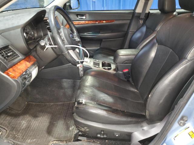 Photo 6 VIN: 4S3BMEL67A2224026 - SUBARU LEGACY 