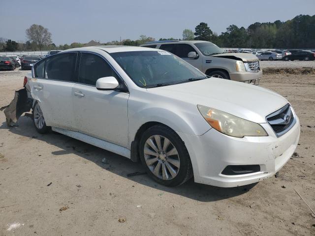 Photo 3 VIN: 4S3BMEL6XB2225561 - SUBARU LEGACY 3.6 