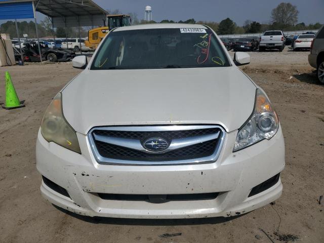 Photo 4 VIN: 4S3BMEL6XB2225561 - SUBARU LEGACY 3.6 