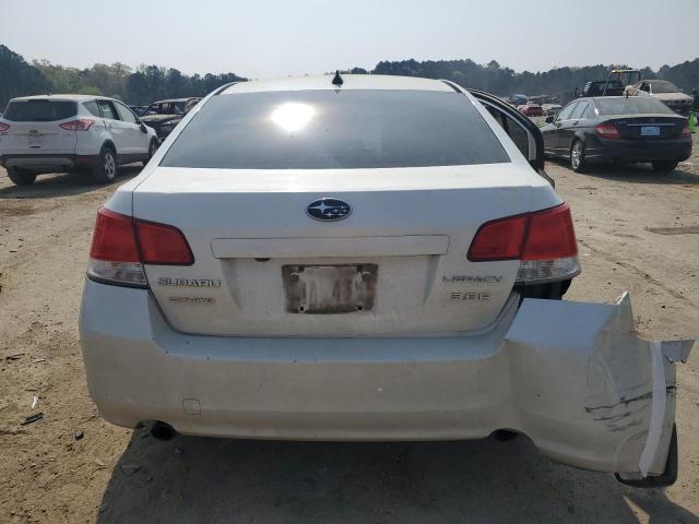 Photo 5 VIN: 4S3BMEL6XB2225561 - SUBARU LEGACY 3.6 