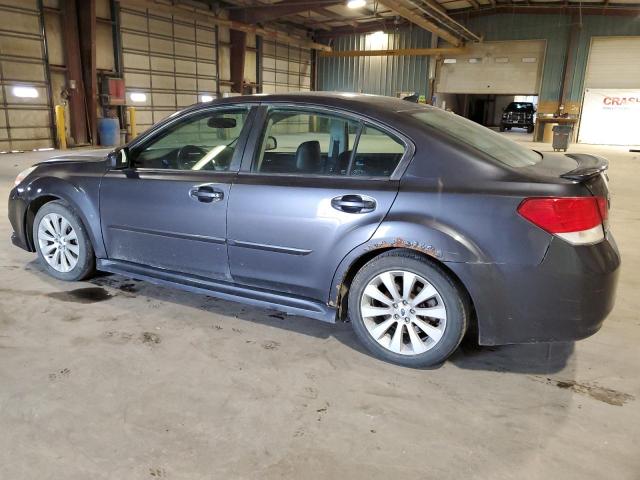 Photo 1 VIN: 4S3BMEL6XC2016547 - SUBARU LEGACY 3.6 