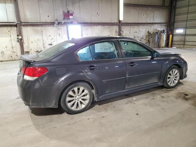 Photo 2 VIN: 4S3BMEL6XC2016547 - SUBARU LEGACY 3.6 