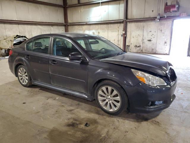 Photo 3 VIN: 4S3BMEL6XC2016547 - SUBARU LEGACY 3.6 