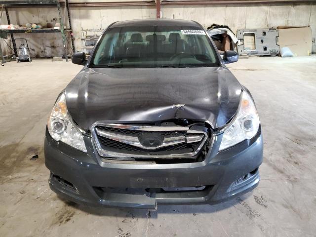 Photo 4 VIN: 4S3BMEL6XC2016547 - SUBARU LEGACY 3.6 