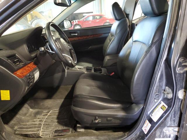 Photo 6 VIN: 4S3BMEL6XC2016547 - SUBARU LEGACY 3.6 