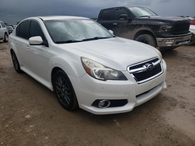 Photo 0 VIN: 4S3BMEP60D2006458 - SUBARU LEGACY 