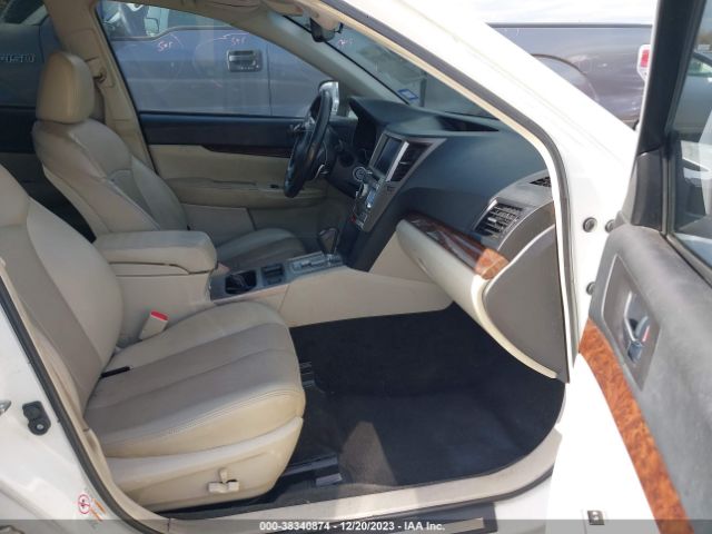 Photo 4 VIN: 4S3BMEP60D2006458 - SUBARU LEGACY 