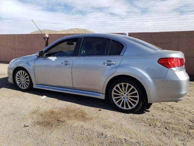 Photo 1 VIN: 4S3BMFK61C1003926 - SUBARU LEGACY 