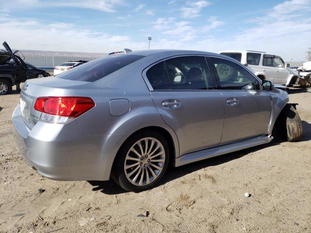 Photo 2 VIN: 4S3BMFK61C1003926 - SUBARU LEGACY 