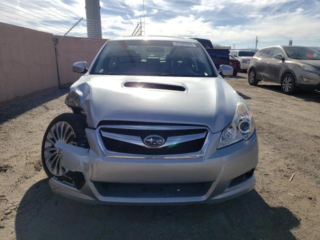 Photo 4 VIN: 4S3BMFK61C1003926 - SUBARU LEGACY 