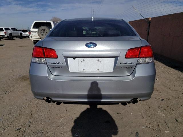 Photo 5 VIN: 4S3BMFK61C1003926 - SUBARU LEGACY 