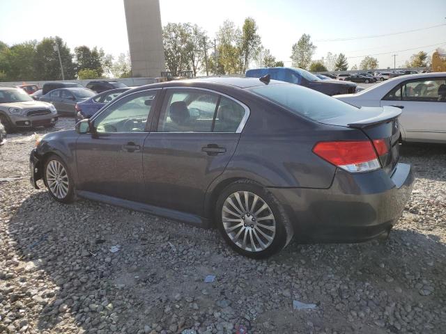 Photo 1 VIN: 4S3BMFK62C1033100 - SUBARU LEGACY 2.5 