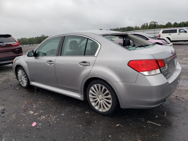 Photo 1 VIN: 4S3BMFK63A1222674 - SUBARU LEGACY 2.5 